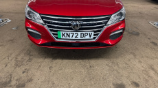 MG Mg5 115kW Exclusive EV 61kWh 5dr Auto Electric Estate